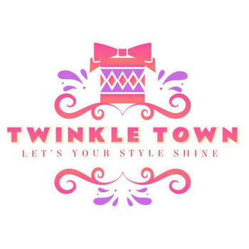 TWINKLE TOWN WATCHES 2.0