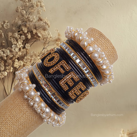 Customise Name Bangle